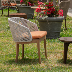 Silla Angie Vertical