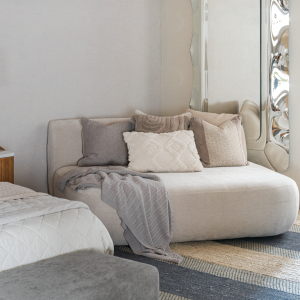 Chaise Hadid S/Brazo
