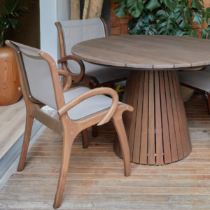 Silla Hera C/Brazo