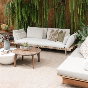 Sofa Reclinable Riviera