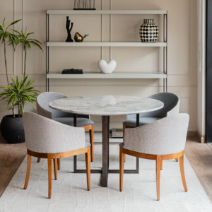 Mesa de Comedor Cora II