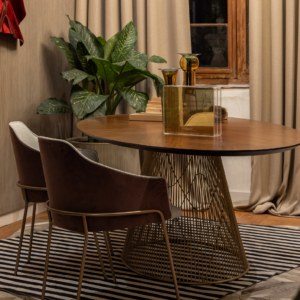 Mesa de Comedor Suez