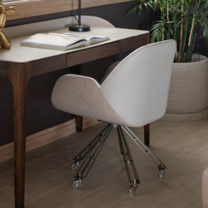 Silla Giratoria Orleans