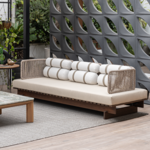 Sofa Danubio