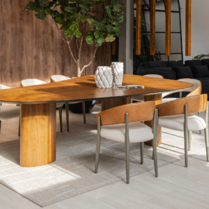 Mesa de Comedor Orleans