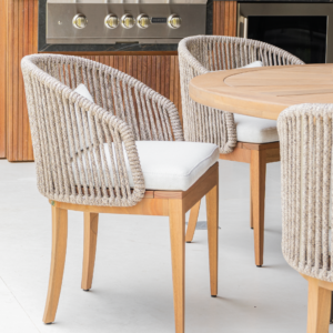 Silla Angie Vertical