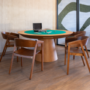 Mesa de Juegos Cona II