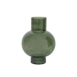 Jarron Tummy Duck Green