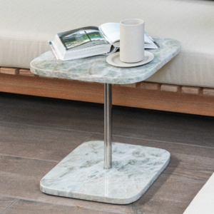 Mesa de Apoyo Amati Cuadrada