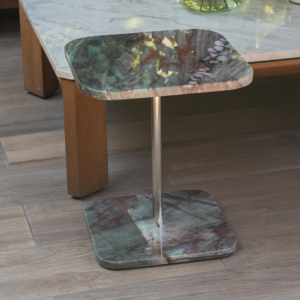 Mesa de Apoyo Amati Cuadrada