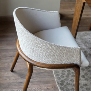Silla de Comedor Brun