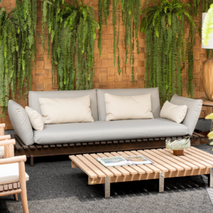 Sofa Reclinable Osiris