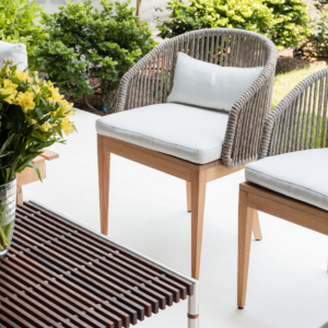 Silla Angie Vertical