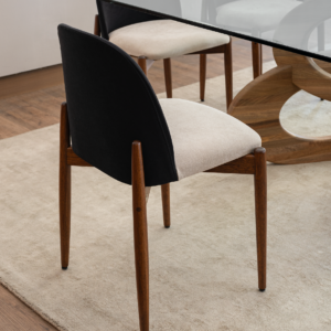 Silla de Comedor Lyon Alta