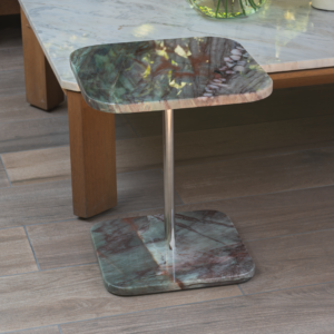 Mesa de Apoyo Amati Cuadrada