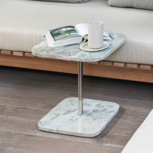 Mesa de Apoyo Amati Cuadrada