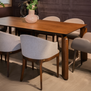 Mesa de Comedor Rossi