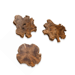 Decoracion de Pared Kalani Set 3 Piezas