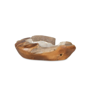 Bowl Pearl Pequeño