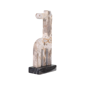 Escultura Kora Marmol