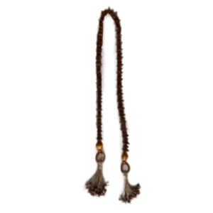 Collar de Madera Brazil