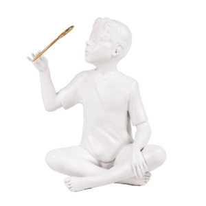 Escultura Gael