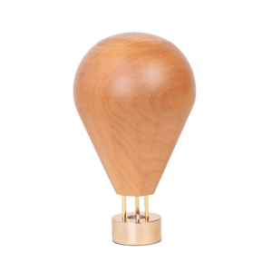 Escultura Balon de Oro