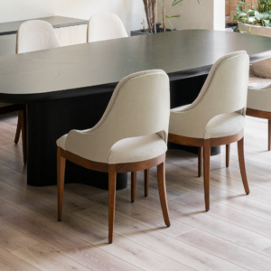 Silla de Comedor Yves