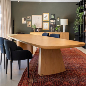 Mesa de Comedor Lumiere