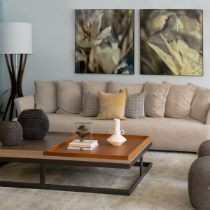 Sofa Cosmopolita