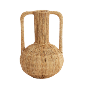 Jarron Blenza Natural