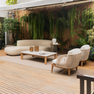 Sofa Seccional Hadid